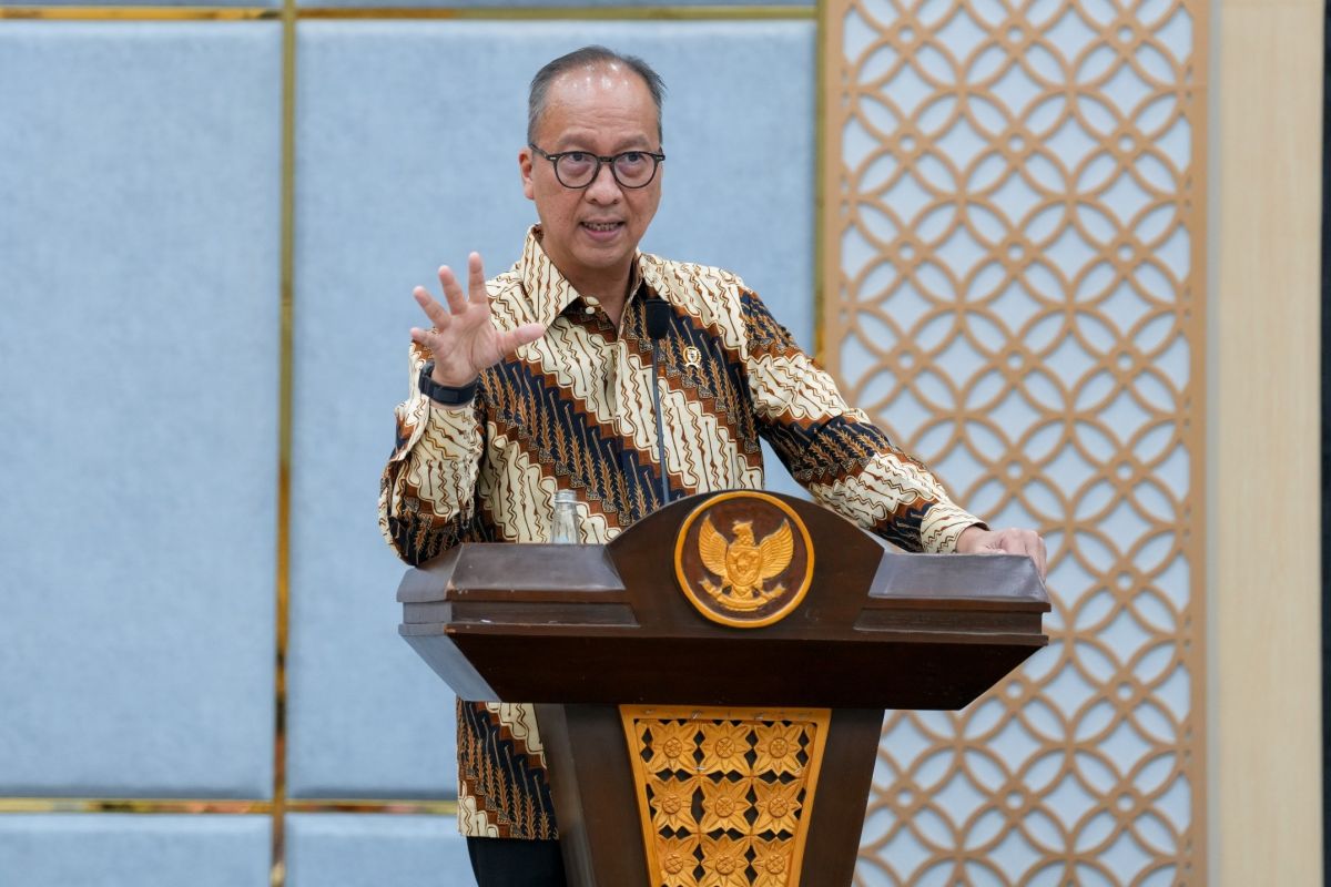 Kemenperin perkuat literasi IKM kriya-fesyen, pacu daya saing global