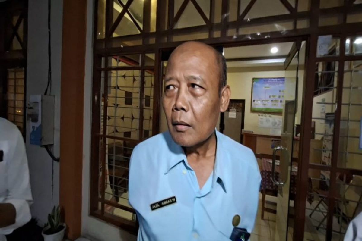 Pemkab Kulon Progo imbau lurah memberi pelayanan sepenuh hati