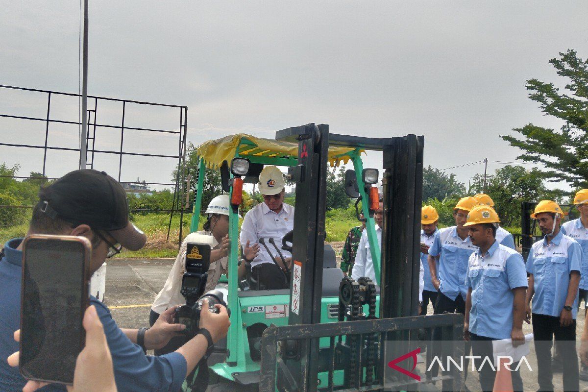 Kadin nilai penambahan kuota Magang Nasional perluas peluang kerja