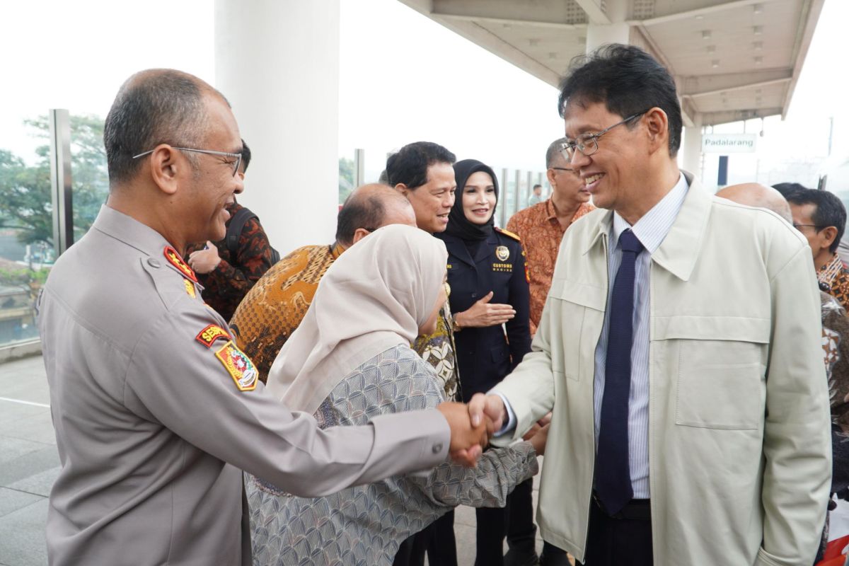 Kemenkeu pastikan Menkeu Purbaya dalam kondisi sehat