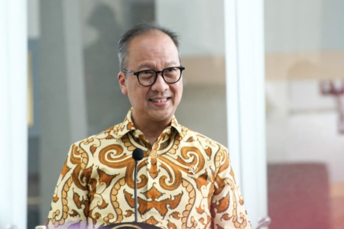 Kemenperin permudah IKM peroleh sertifikat TKDN guna perluas pasar