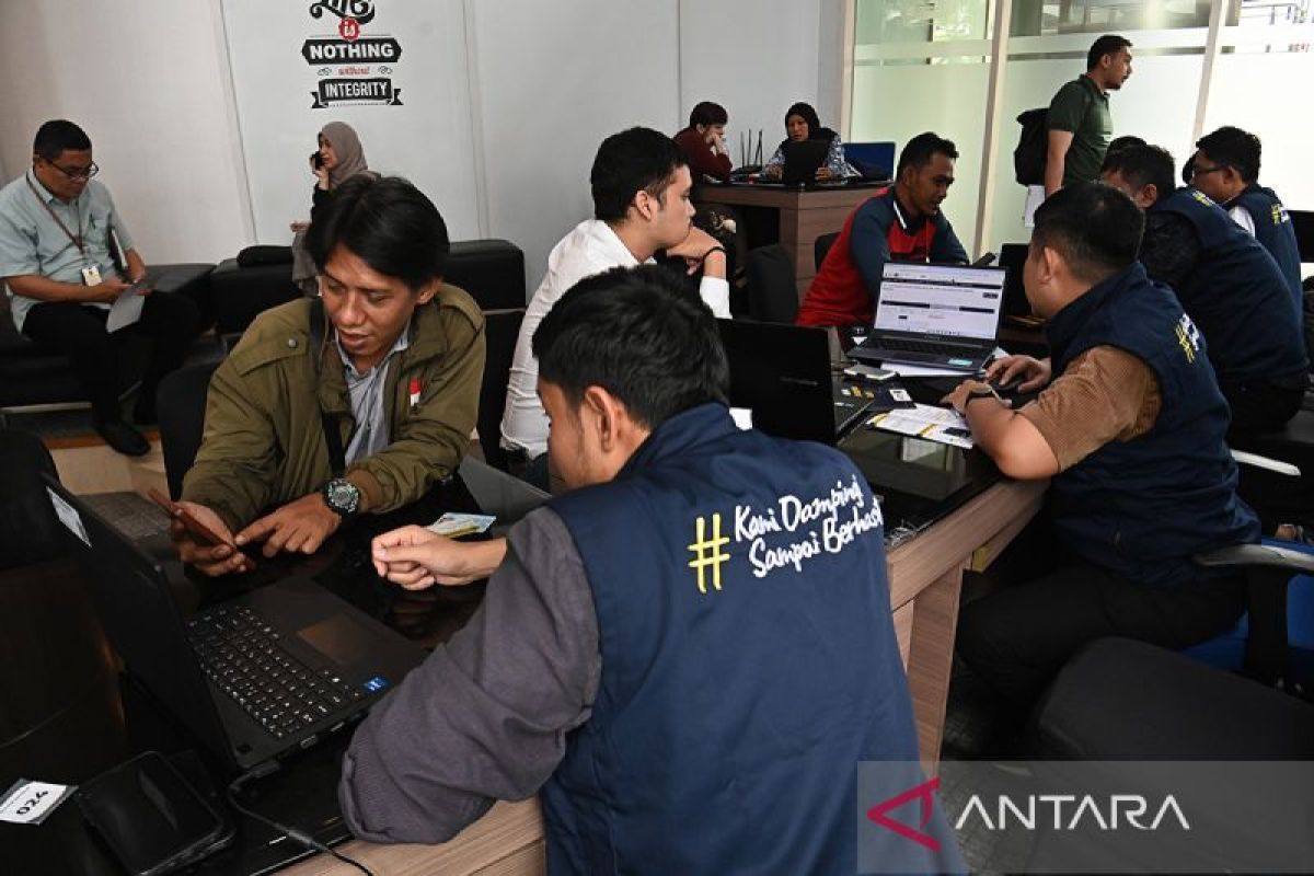 NEXT Indonesia sarankan mekanisme verifikasi riil soal repatriasi aset