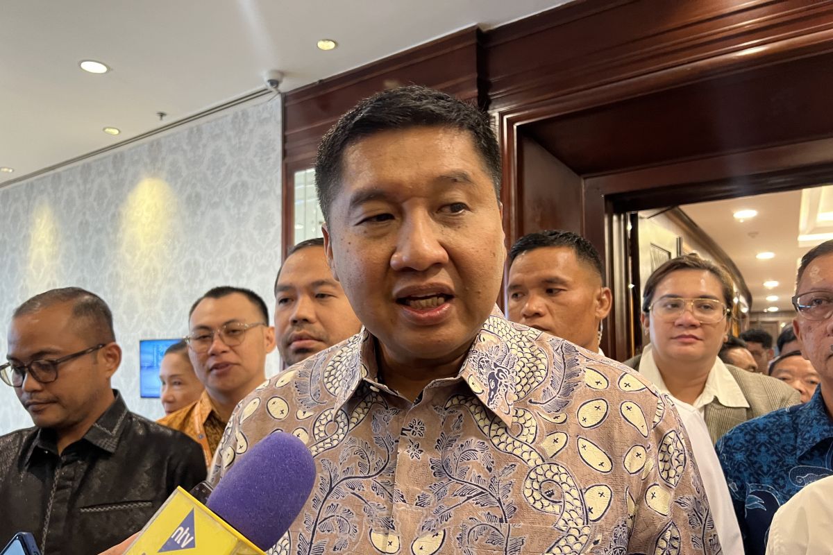 Menteri PKP ajak PIKI hadirkan inovasi untuk kebijakan perumahan