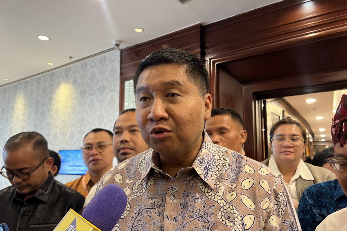 Menteri PKP bidik rusun subsidi Meikarta akad akhir tahun 2026