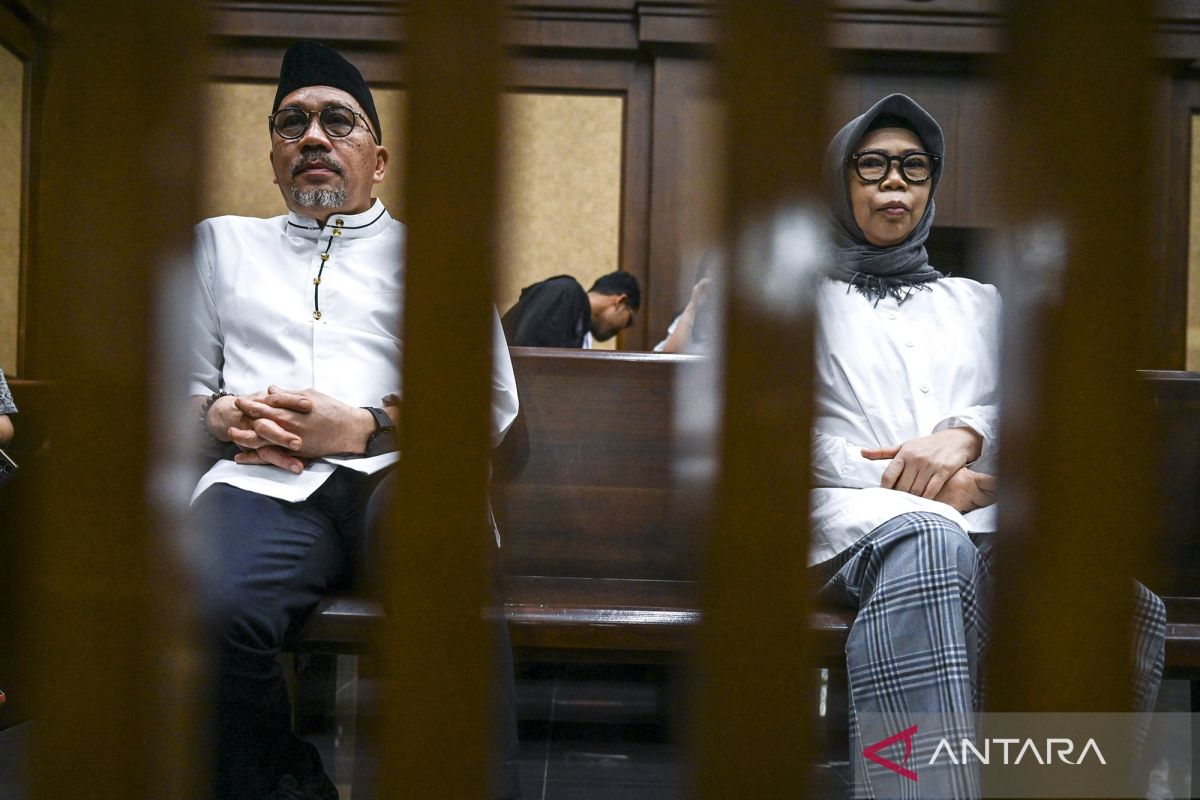 Korupsi Chromebook, hakim tetapkan kerugian negara capai Rp2,18 T