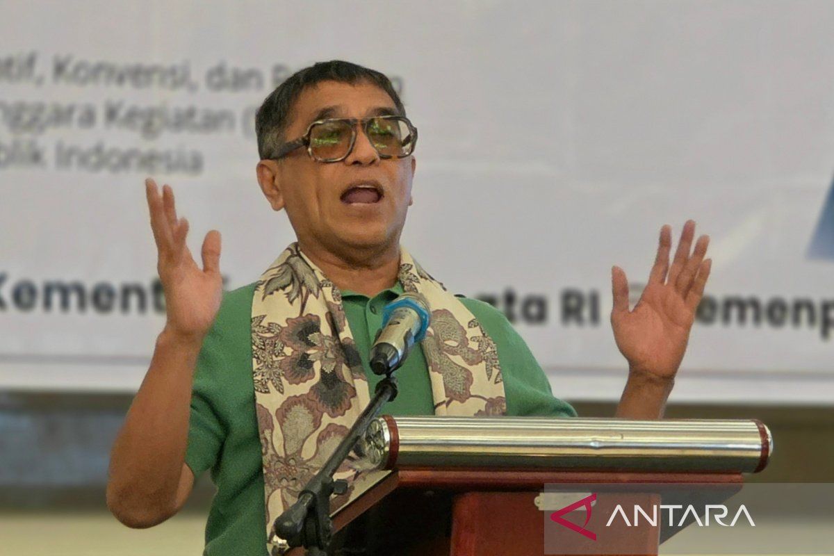 Anggota Komisi VII dorong pegiat wisata perkuat mitigasi keselamatan