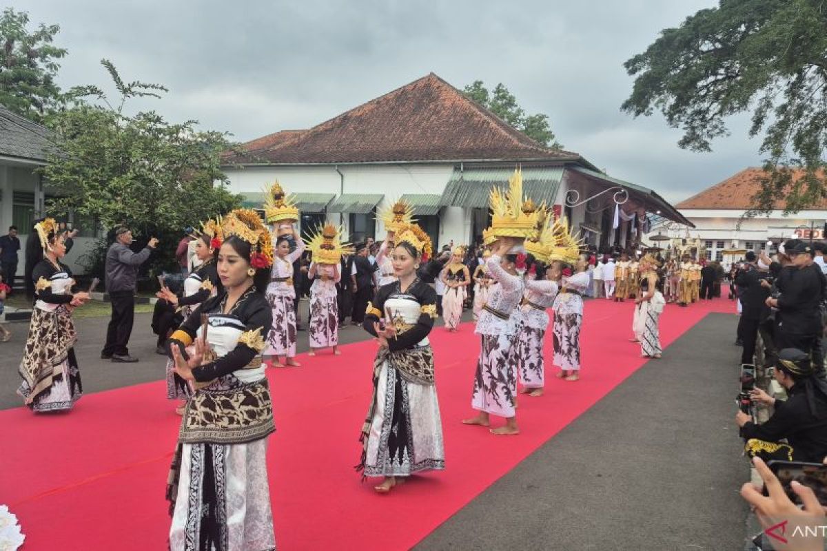 KDM: Sumedang titik awal Milangkala Tatar Sunda berbasis fakta