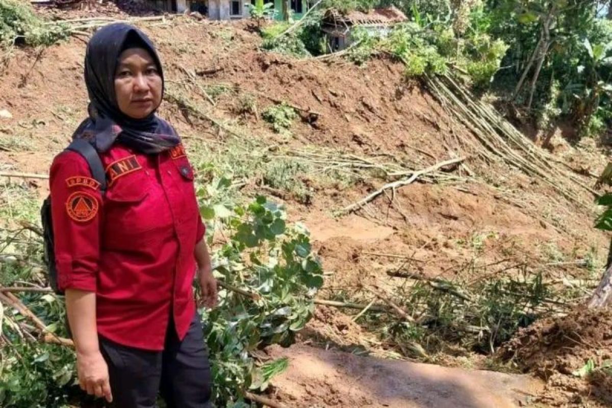 BPBD Ciamis: Siaga Bencana Hidrometeorologi usai