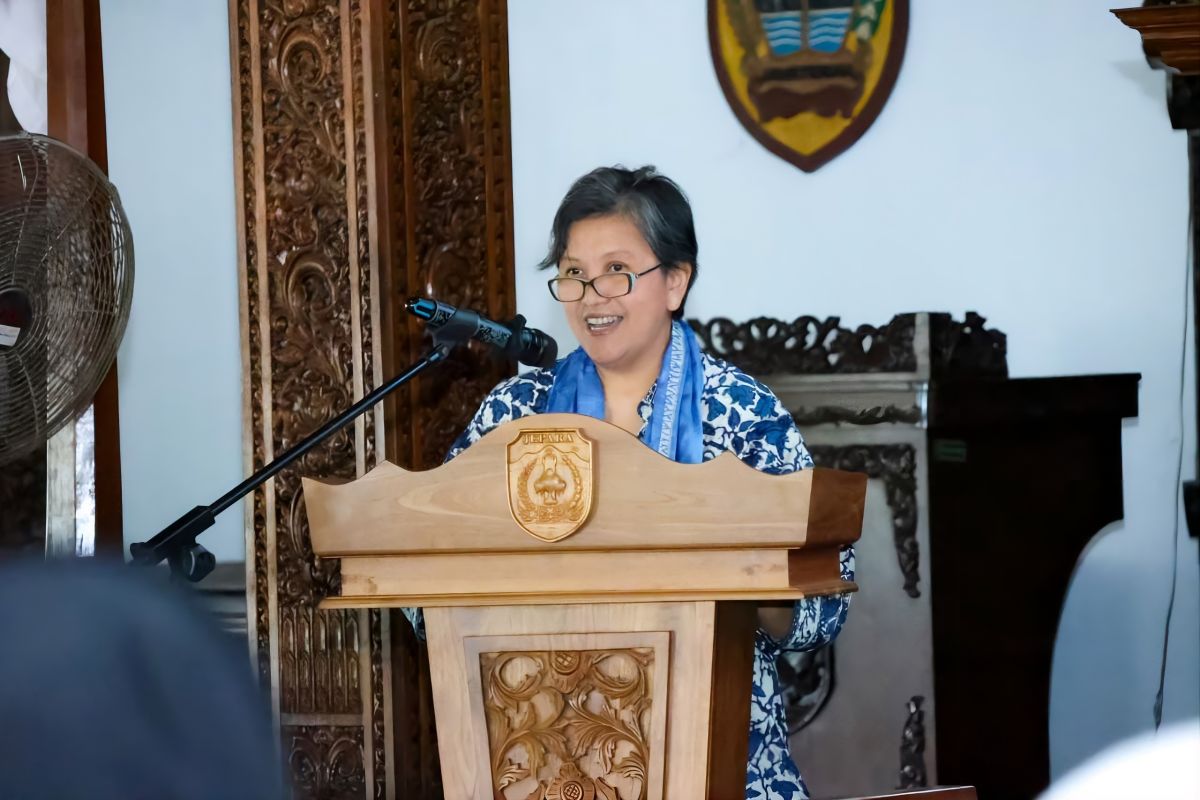 Lestari: Keterampilan masyarakat tentukan masa depan bangsa