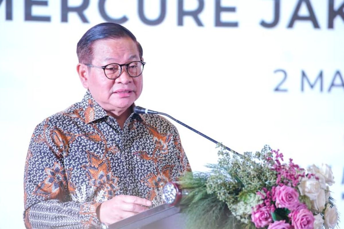 Pramono: Hotel beri kontribusi positif bagi perkembangan ekonomi