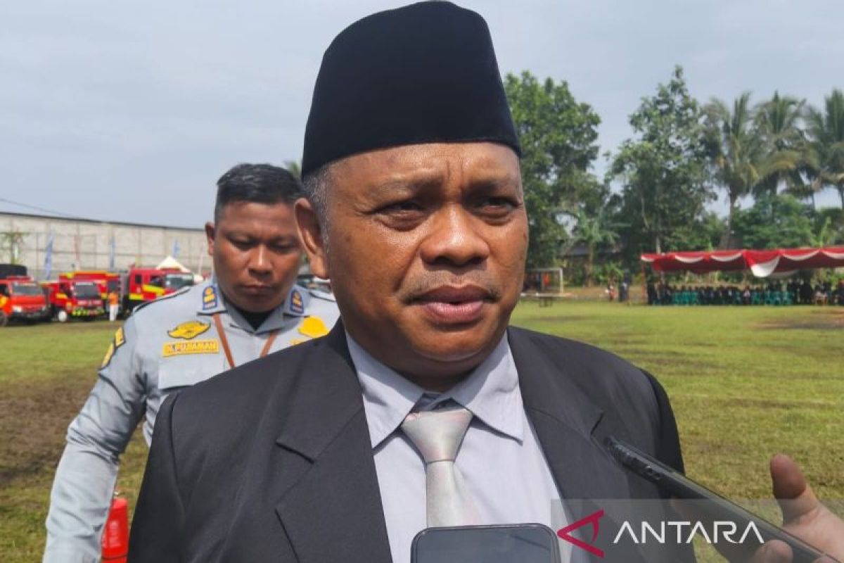 Dishub Cianjur tertibkan parkir liar yang resahkan masyarakat