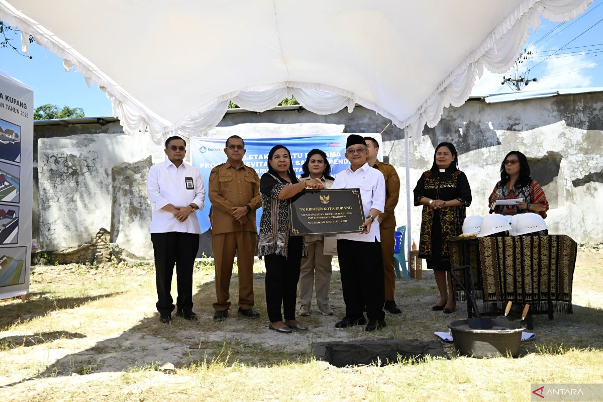 Kemarin, kekerasan seksual di ponpes hingga revitalisasi sekolah