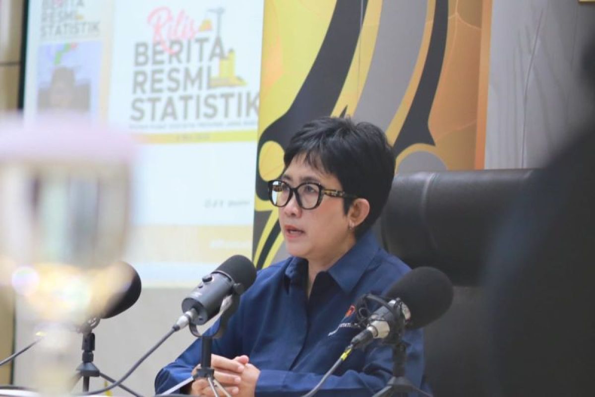 Penumpang domestik di Bandara Husein Bandung naik 68,61 persen