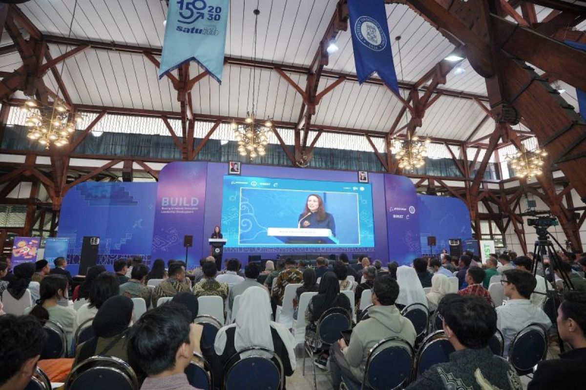 ITB-Boeing kuatkan ekosistem inovasi dirgantara nasional lewat BUILD