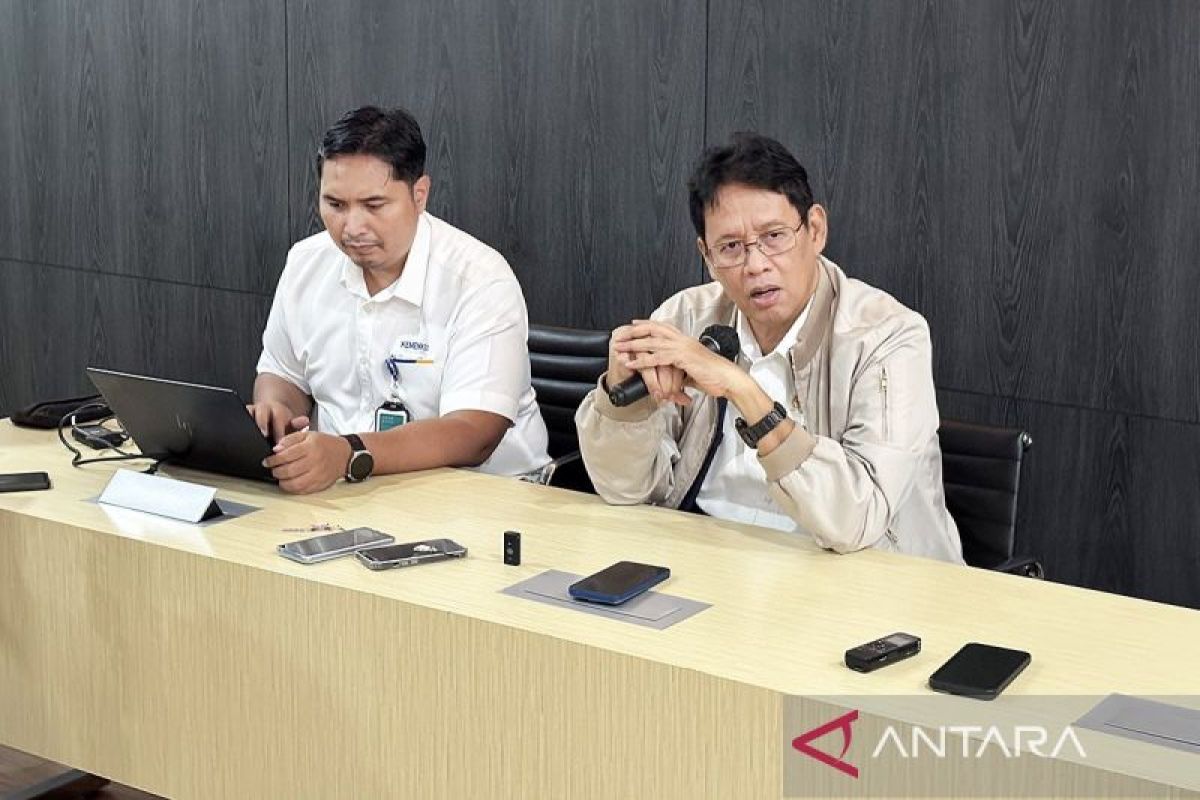 Purbaya: Aturan baru restitusi pajak demi proses yang lebih tertib