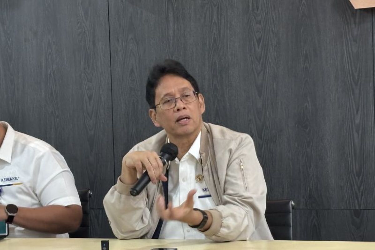 Menkeu Purbaya siap tawarkan insentif pajak 0 persen di KEK keuangan