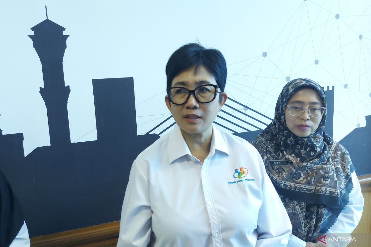Jabar masuk era populasi menua seiring angka kelahiran menyusut