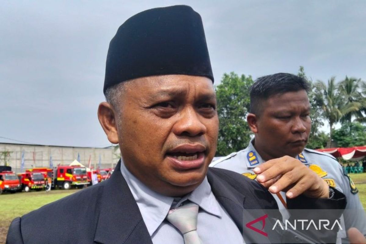 Cianjur tutup sejumlah jalur protokol selama kirab budaya