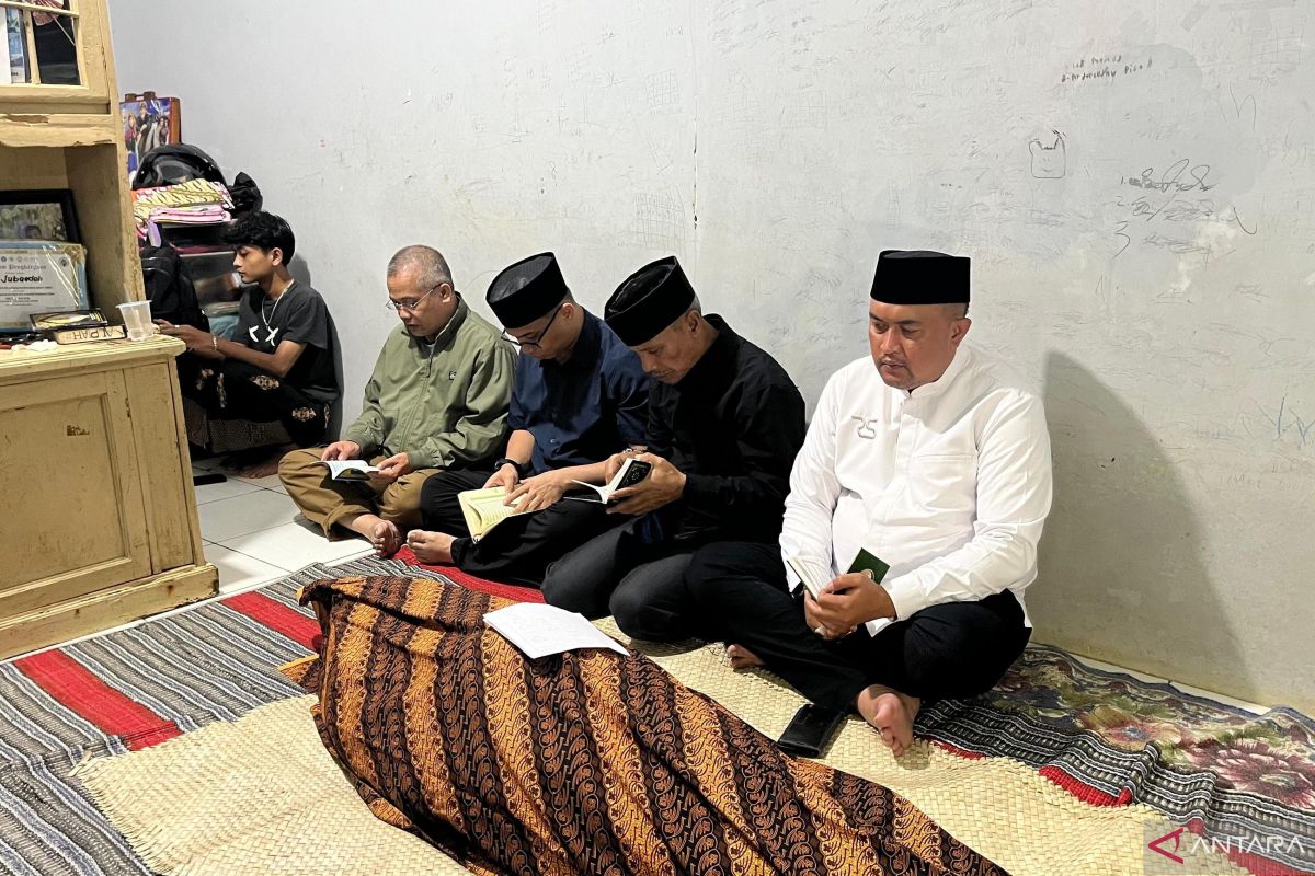 BPBD Bogor: Longsor di Dramaga sebabkan satu warga meninggal
