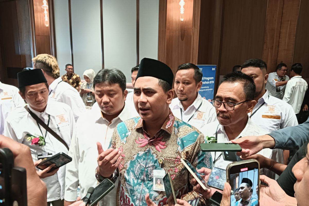 Pemprov Jateng intensif dampingi santriwati korban kekerasan di Pati
