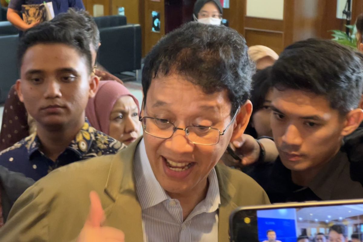 Menkeu Purbaya buka peluang KEK keuangan danai proyek Danantara