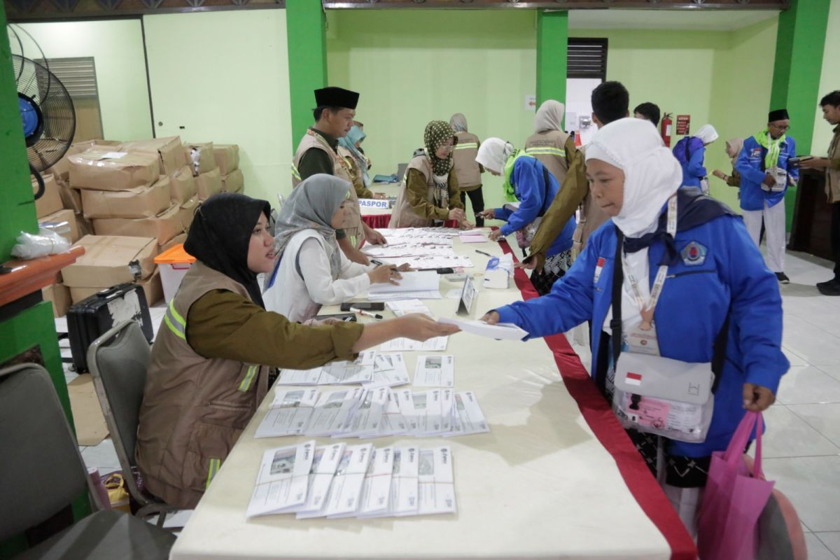 BPKH paparkan nilai manfaat pengelolaan dana haji bagi jamaah