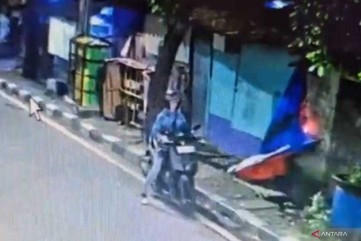 Teror pembakaran di Matraman Jaktim resahkan warga