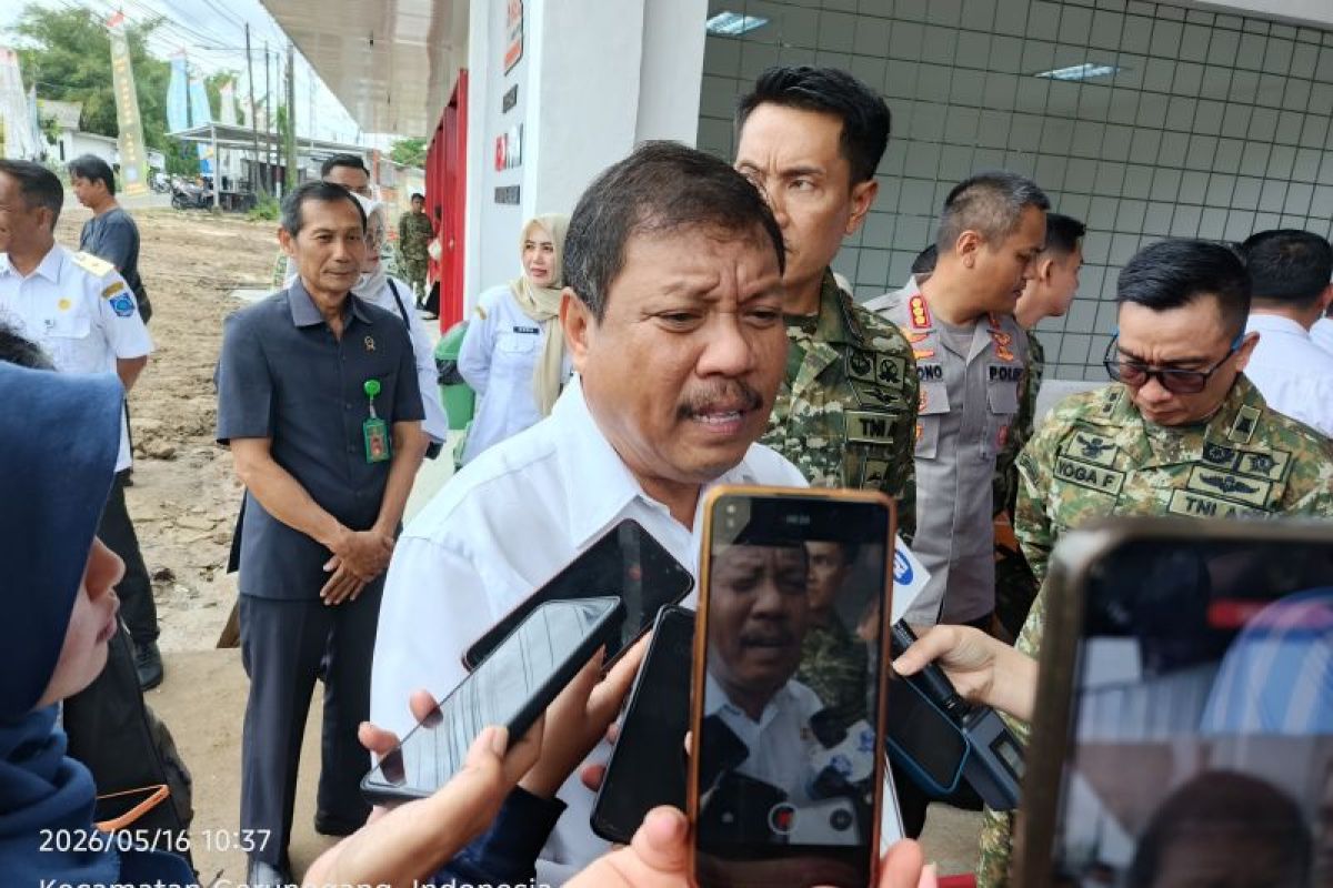 Pangkalpinang intensifkan upaya pengendalian inflasi jelang Idul Adha