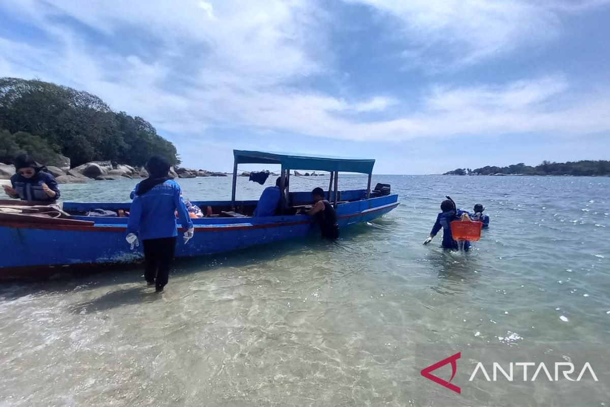 BPBD imbau nelayan Babel tak melaut selama El Nino hingga Juni