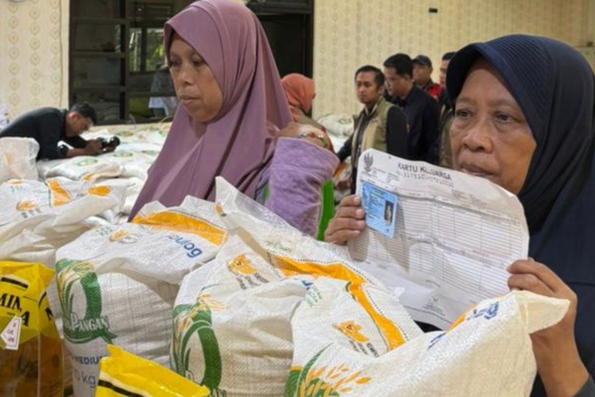 Bulog operasi pasar MinyaKita, antisipasi gejolak jelang Idul Adha