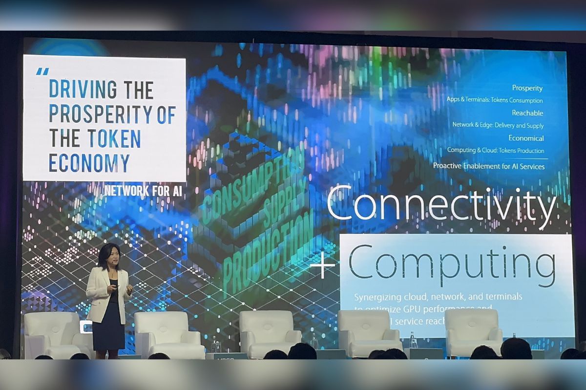 ZTE Tampilkan Integrasi AI dan Jaringan Telekomunikasi di Ajang GSMA M360 LATAM 2026, Dorong Transformasi Bisnis Masa Depan