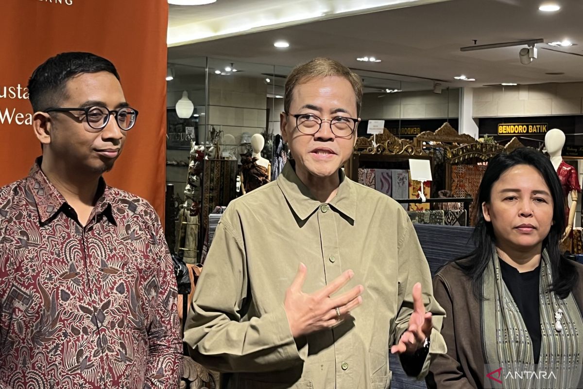 Kemendag sebut produk kreatif Indonesia diminati di pasar global