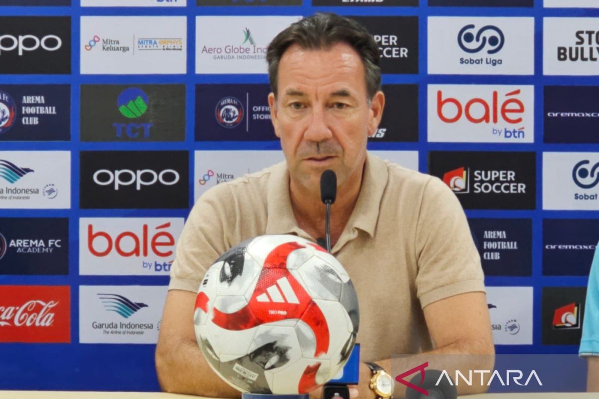 Jamu PSM, PSIM Yogyakarta siap raih kemenangan perdana — NadiKabar.com