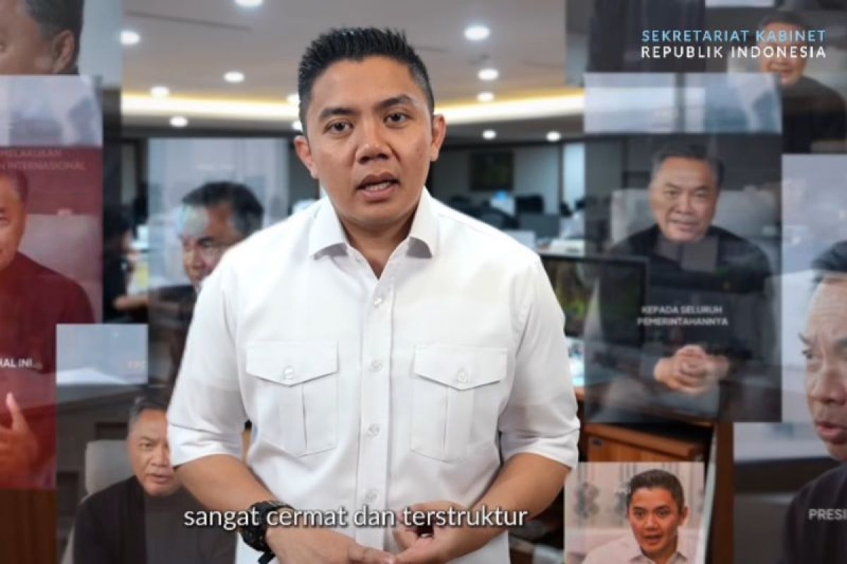 Presiden Prabowo ke luar negeri untuk bangun diplomasi