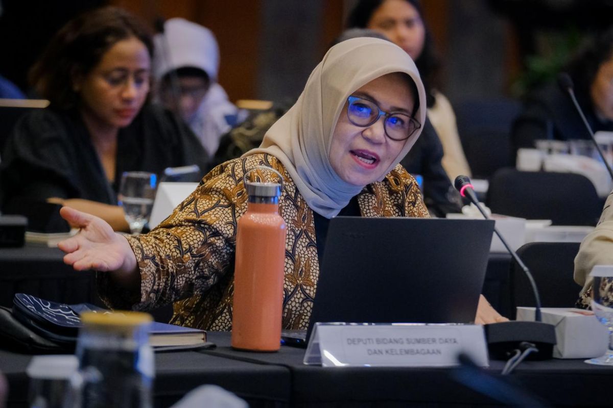 Pemerintah tingkatkan fasilitator praktik pariwisata berkelanjutan