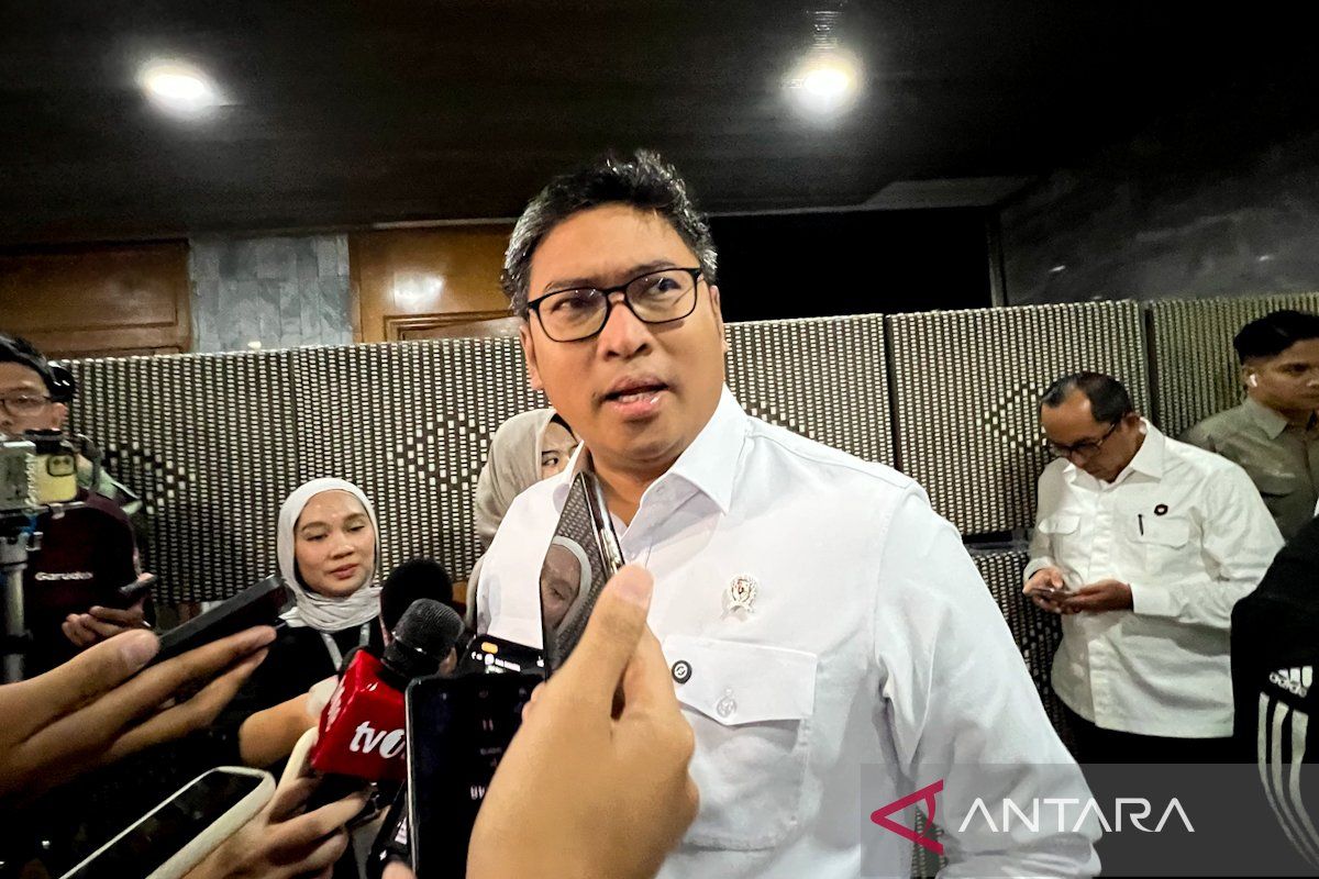 Wamentan dorong telur masuk bantuan pangan demi atasi harga turun