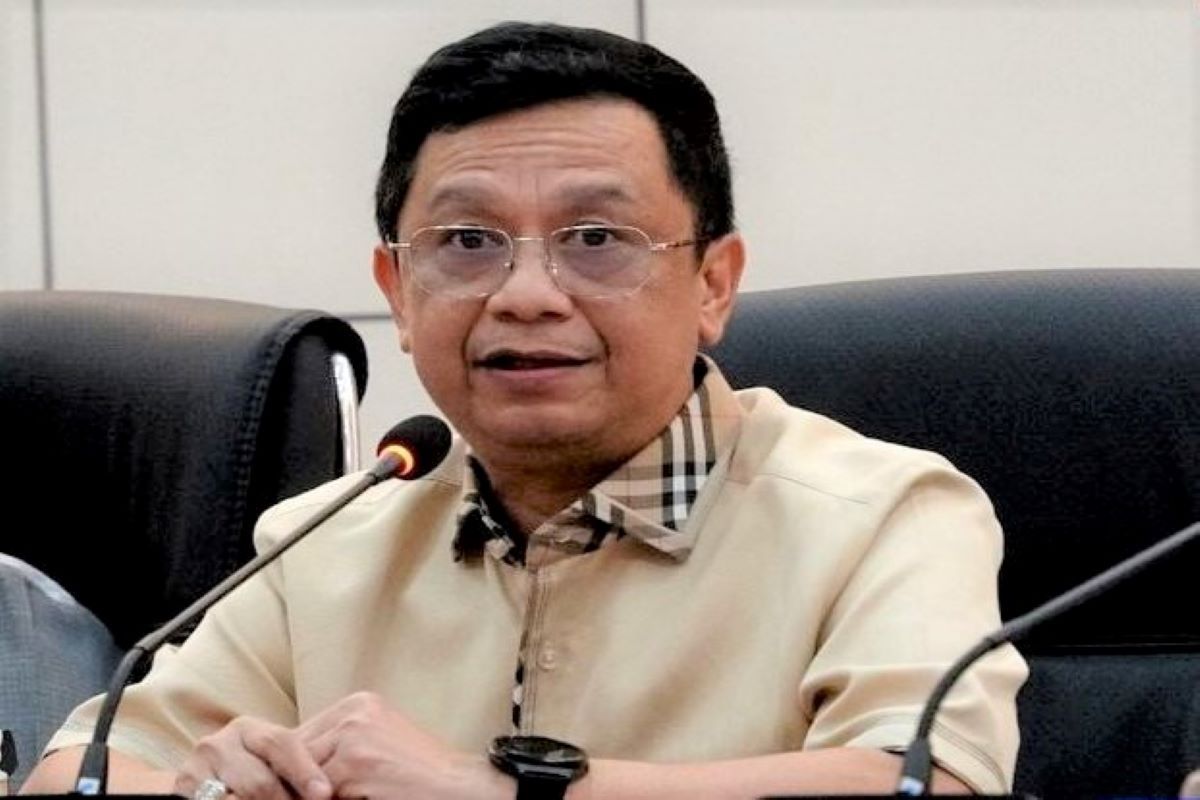 DPRD Barut Apresiasi Keikutsertaan Pemkab di APKASI Expo 2026