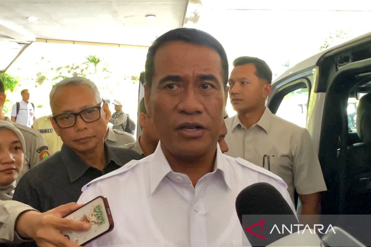 Mentan koordinasikan ke Mendag soal kenaikan HET Minyakita