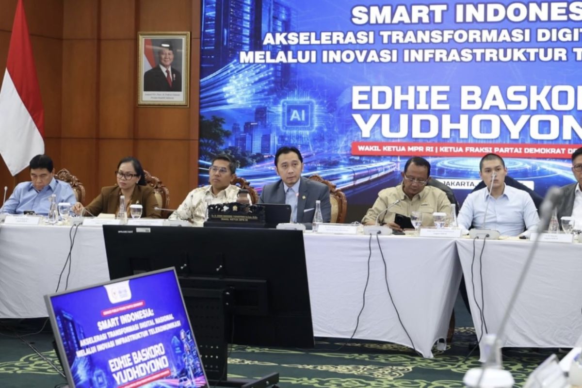 Ibas dorong kesadaran masyarakat olah sampah demi jaga lingkungan