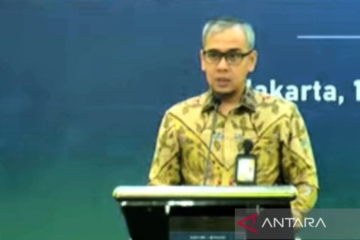 Kementerian ESDM: RKAB instrumen penting pengendalian mineral kritis 