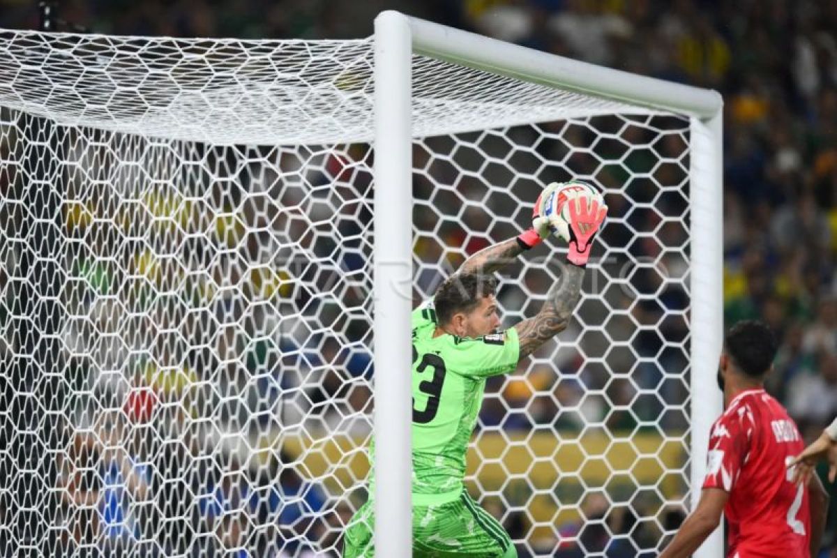 Swedia kalahkan Tunisia di Grup F Piala Dunia 2026
