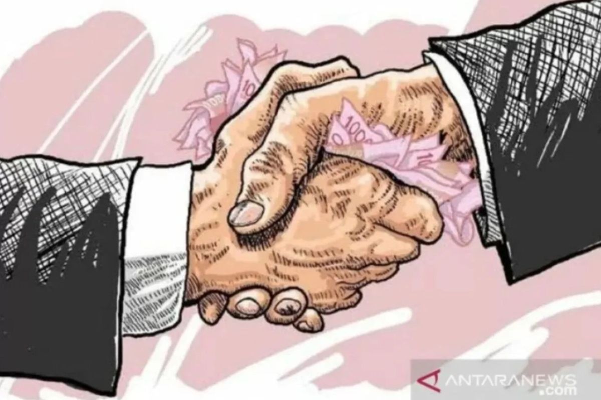 Camat Talang Padang Dilaporkan Atas Pemerasan dan Dugaan Korupsi Dana Kebersihan Sampah
