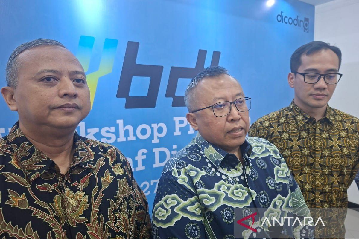 Kementerian Ekraf: Program BDT 2026 meluluskan 2.053 talenta digital