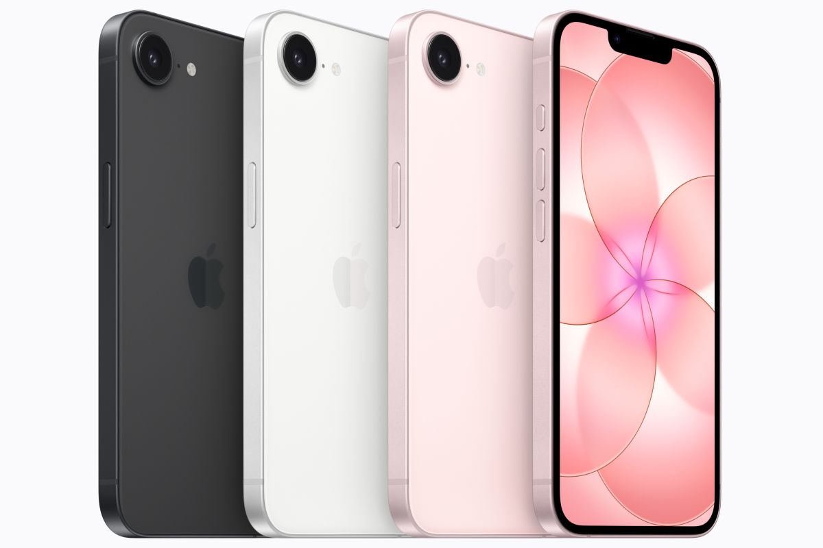 iPhone 18e ikuti jejak pendahulu, tak bakal dibekali layar ProMotion