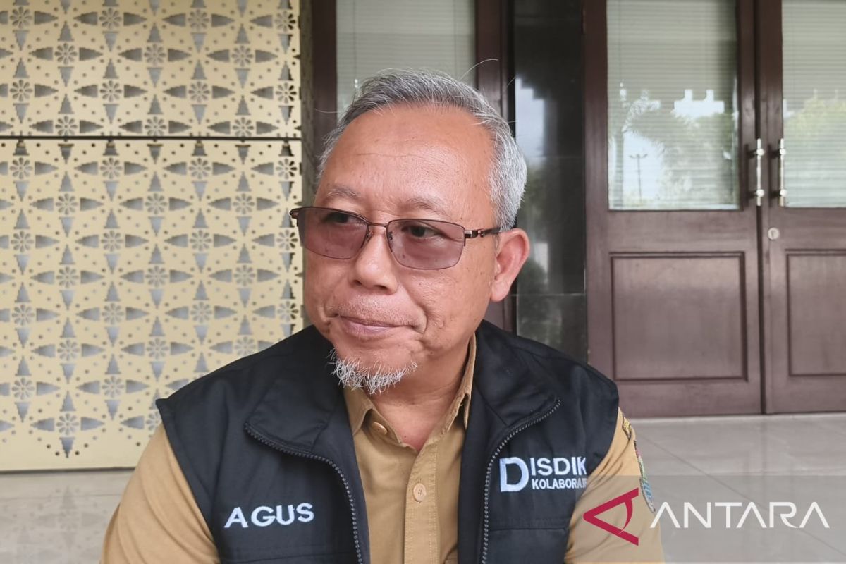 Tangerang siapkan skema pengawasan khusus pelajar saat libur sekolah