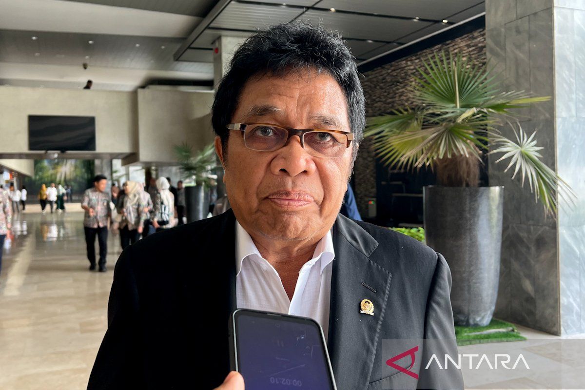 Legislator dorong jaringan perkeretaapian nasional masuk di Sultra