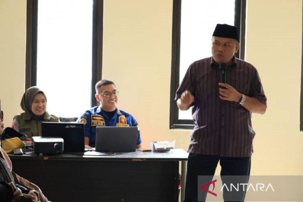 Legislator: Pelatihan kebencanaan perkuat sistem mitigasi pemukiman