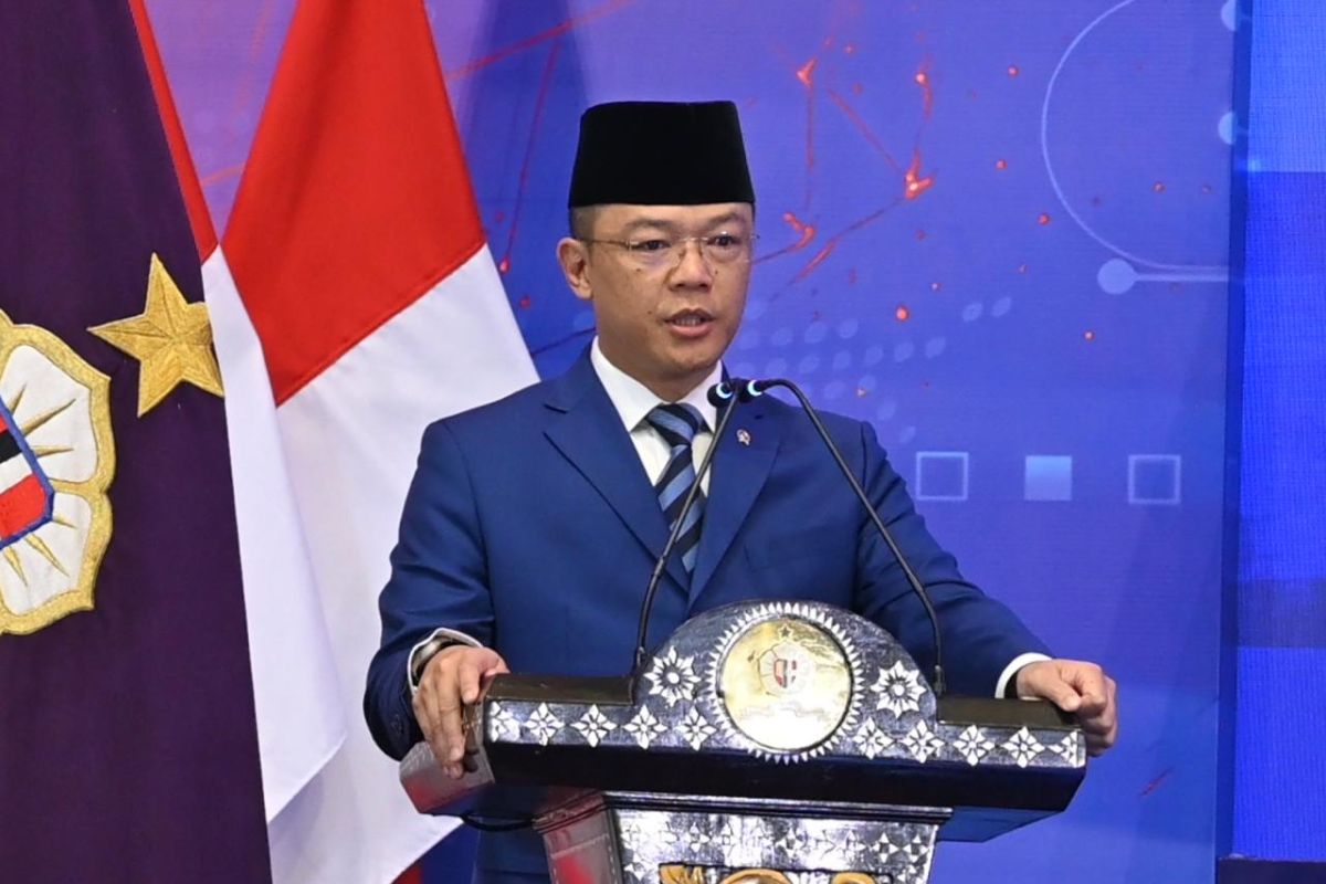 Menteri Luar Negeri Sugiono Janjikan Peran Besar Indonesia di Panggung Multilateral, Tapi Apa Buktinya?
