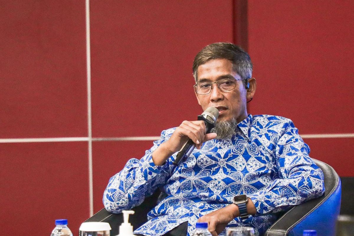 Pemprov beri fleksibilitas ASN Jateng antar anak hari pertama sekolah