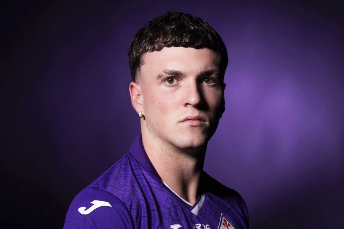 Fiorentina pinjam Alex Jimenez dari Bournemouth semusim